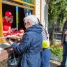 Москвичи могут приобрести пасхальные сувениры от городской программы лояльности «Миллион призов»