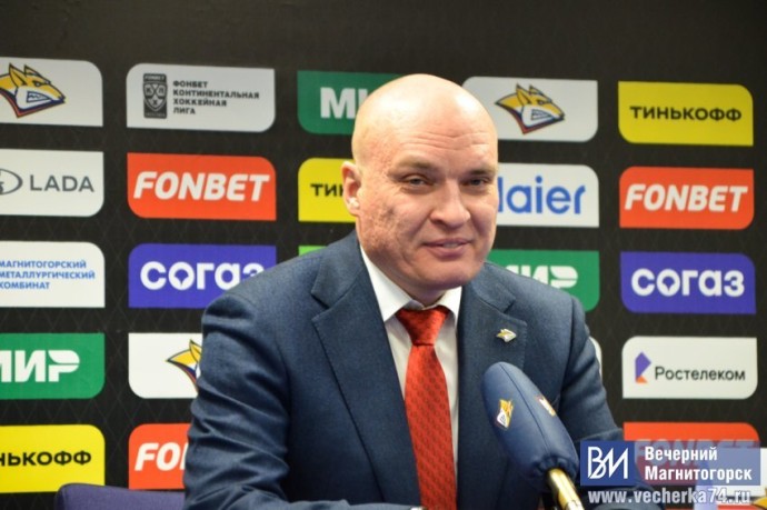 Андрей Разин сделал заявление по поводу Евгения Кузнецова