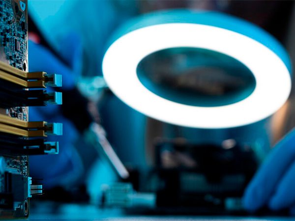 Электронное машиностроение в России недофинансировано – Минпромторг