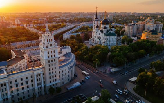 ФСБ задержала агента украинских спецслужб в Воронеже