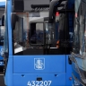 Маршрут автобусов №265 в Сокольниках изменен из-за благоустройства Колодезной улицы