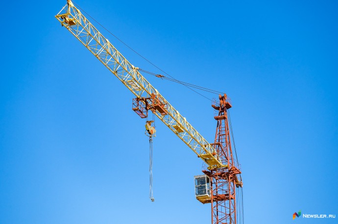 В Кирове без торгов отдали землю под стройку гигантского распределительного центра