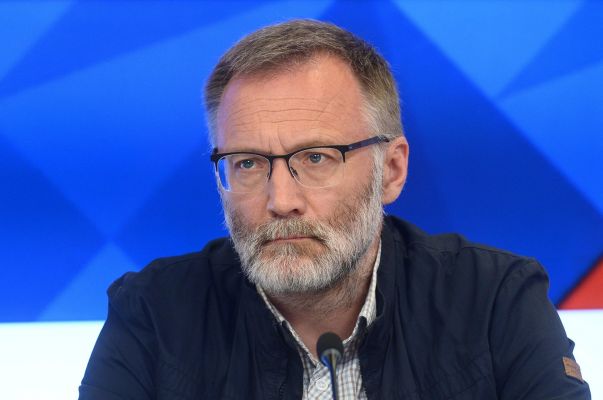 Михеев: Отрезать Украину от моря — замечательный вариант