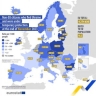 На родину вернутся лишь 10% украинцев, уехавших в Европу, заявили в Киеве