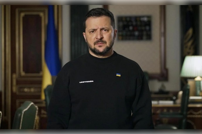 На Украине Зеленского обвинили в гибели десятков тысяч солдат ВСУ