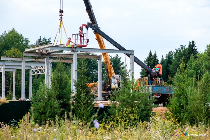 Каток в Радужном подорожал в три раза Каток в Радужном подорожал в три раза