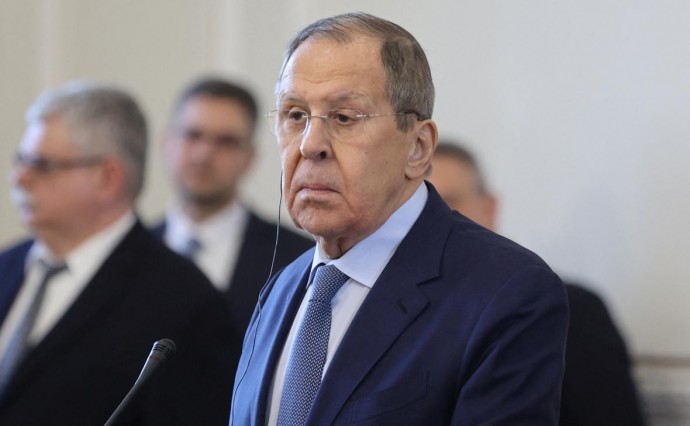 Лавров: "Большинство западных спортсменов считают аномалией отношение к России"