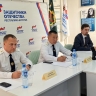 В Бурятии провёл приём начальник окружной генпрокуратуры