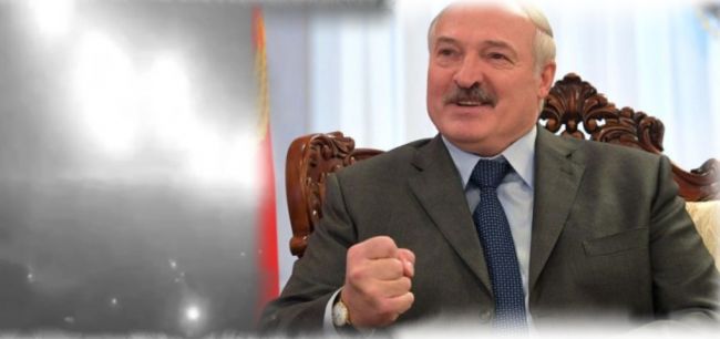 «Орешник» появится в Белоруссии до конца года — пресс-секретарь Лукашенко «Орешник» появится в Белоруссии до конца года — пресс-секретарь Лукашенко