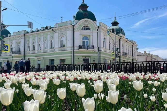 Тамбовчан приглашают на выставку о космосе