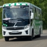 В Благовещенске часть автобусов перестроит маршруты