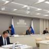 Дмитрий Патрушев: Участники конкурса Президентского фонда экологических проектов внесут вклад в достижение национальной цели