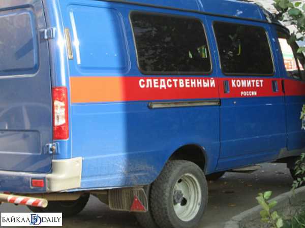 Жителю Иркутского области дали 7 лет колонии за убийство знакомого