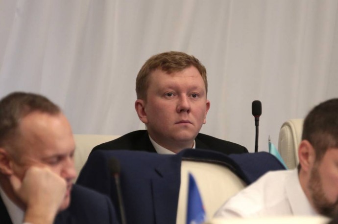 «Новые люди» определились с кандидатом на пост губернатора