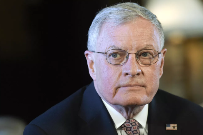 Келлог: Соединенные Штаты через Лукашенко создали канал связи с Путиным Келлог: Соединенные Штаты через Лукашенко создали канал связи с Путиным