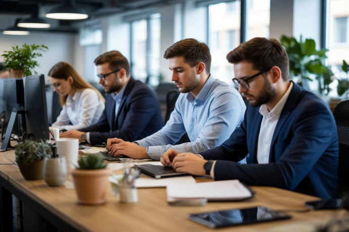 Стало известно, сколько дней будут работать россияне предстоящей зимой