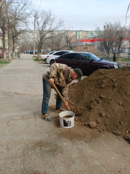 Что такое «Зеленый апрель» и когда он придет в Астрахань
