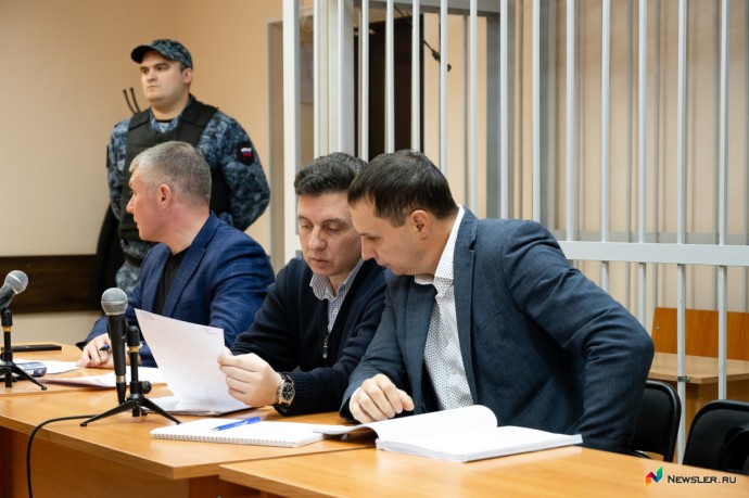 Минспорта: Мамедов все вернул Минспорта: Мамедов все вернул