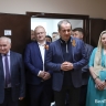 Губернатор Гладков навестил подопечных центра «Милосердие и забота» в Белгороде