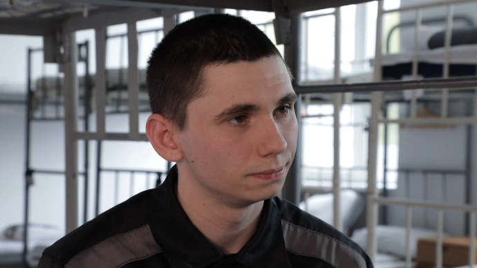 Закладчик рассказал, как и насколько быстро он оказался в колонии строгого режима