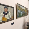 Выставка о культуре и быте коренных народов открылась в Приморской галерее