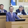 Глава Якутии заявил о необходимости системных решений в отрасли ЖКХ