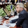 День рождения 26 июля: поздравляем депутата Александра Смирнова
