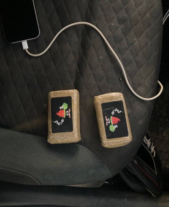 В Мордовии предстанут перед судом двое мужчин у которых изъяли около 200 гр. гашиша