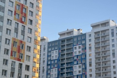 ​Цены на вторичное жилье в Перми растут наравне с Москвой и Санкт-Петербургом
