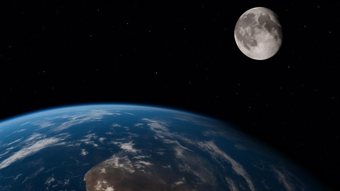 VIPER восстанет из пыли: NASA готовит вторую попытку выхода на Луну VIPER восстанет из пыли: NASA готовит вторую попытку выхода на Луну