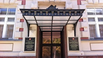 Продолжается регистрация участников конкурса им. Кони "Модель уголовного суда"