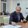 Почти 500 тыс. квадратных метров жилья построят в Правобережном округе Иркутска по программе комплексного развития территорий