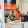 С 1 июля в Курской области введены региональные выплаты младшему начальствующему составу вневедомственной охраны Росгвардии