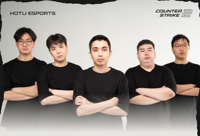 Якутские киберспортсмены стали победителями азиатских квалификаций к PGL Astana 2025