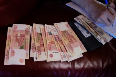 Пенсионеру из Саранска вернули 22 тысячи рублей, похищенные мошенниками