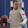 Российский рапирист Бородачёв завоевал серебро на этапе КМ по фехтованию в Фукуоке