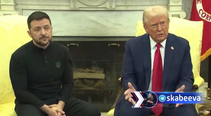 Дональд Трамп сделал новое заявление о Владимире Зеленском