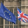 YouGov: Большинство британцев хотят перезапуска торговли с ЕС вместо сделки с США