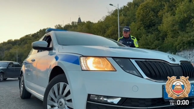 В Уфе подвели итоги массовых проверок водителей