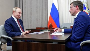 Путин поддержал идею запрета вейпов