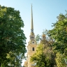 Петербуржцев ждут +30 градусов и грозовые дожди 28 июля