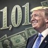Bloomberg: Трамп запросит у конгресса $1,01 трлн на нацбезопасность