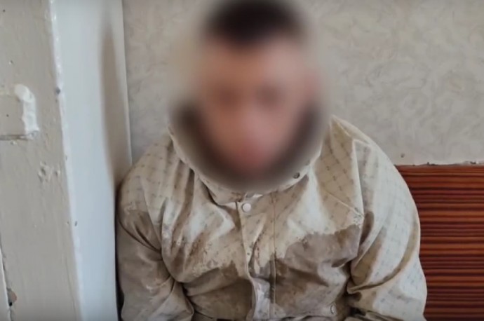 Полицейские задержали кировчанина, «работающего» курьером у мошенников