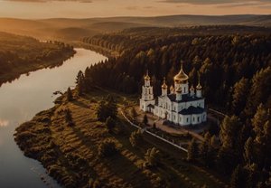 Мужской хор «Русский формат» выпустил клип ко Дню семьи, любви и верности Мужской хор «Русский формат» выпустил клип ко Дню семьи, любви и верности