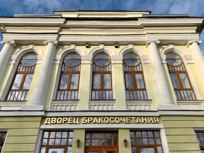 Новгородский ЗАГС сообщил самые редкие имена новорожденных за осень Новгородский ЗАГС сообщил самые редкие имена новорожденных за осень