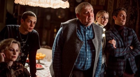 «Вампиры средней полосы» закончатся на третьем сезоне
