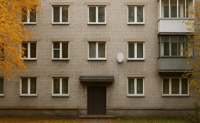 Россия теряет города: сотни малых населённых пунктов рискуют исчезнуть навсегда Россия теряет города: сотни малых населённых пунктов рискуют исчезнуть навсегда