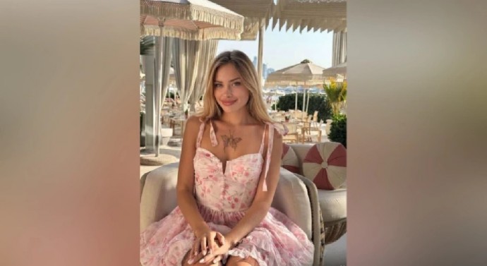 Названа сумма, сколько потрачено на лечение искалеченной в Дубае украинской модели