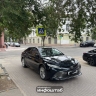 В Астрахани нашли общительного «бога» парковки