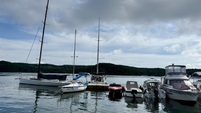 Маломерным судам и гидроциклам повысили тарифы в Приморье Маломерным судам и гидроциклам повысили тарифы в Приморье